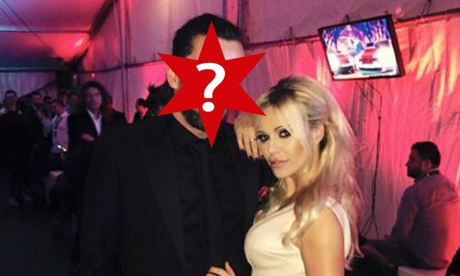 Doda z chłopakiem na afterparty po Sylwestrze