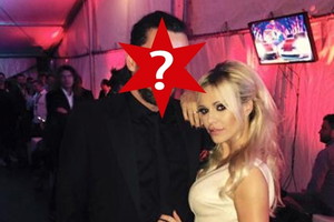 Doda z chłopakiem na afterparty po Sylwestrze