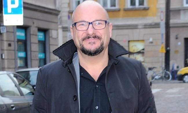 Piotr Gąsowski pochwalił się zdjęciem z wakacji