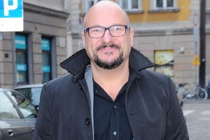Piotr Gąsowski pochwalił się zdjęciem z wakacji