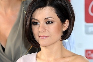 Kasia Cichopek żali się na paparazzi