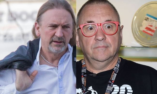 Marek Piekarczyk krytykuje Jerzego Owsiaka
