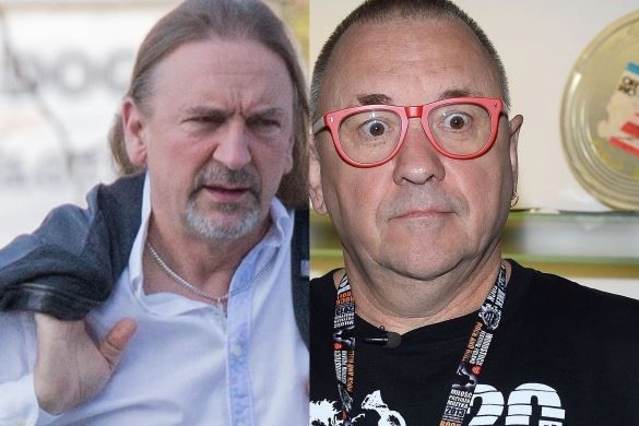 Marek Piekarczyk krytykuje Jerzego Owsiaka