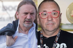 Marek Piekarczyk krytykuje Jerzego Owsiaka