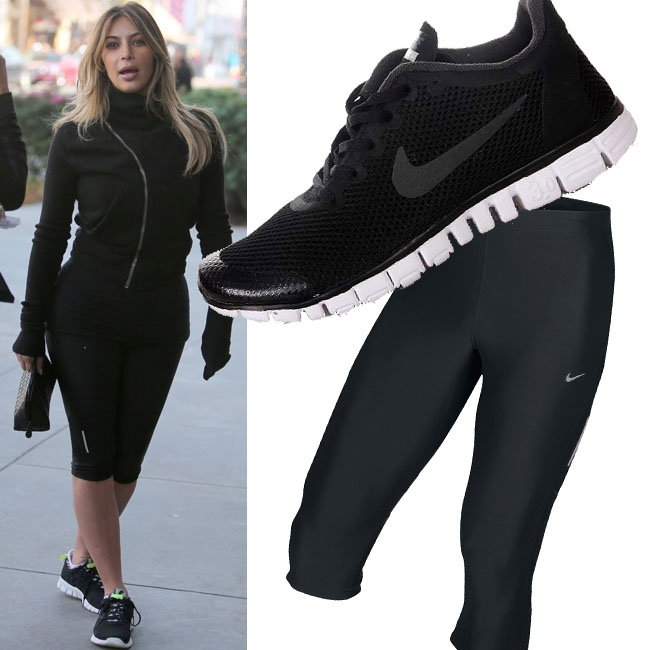 Kim Kardashian