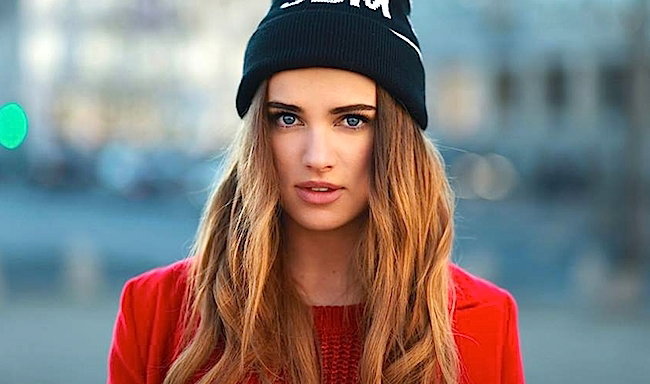 Maffashion na koszulce Bershki