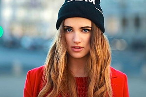 Maffashion na koszulce Bershki