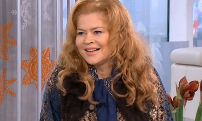 Anna Patrycy z reklamy Always