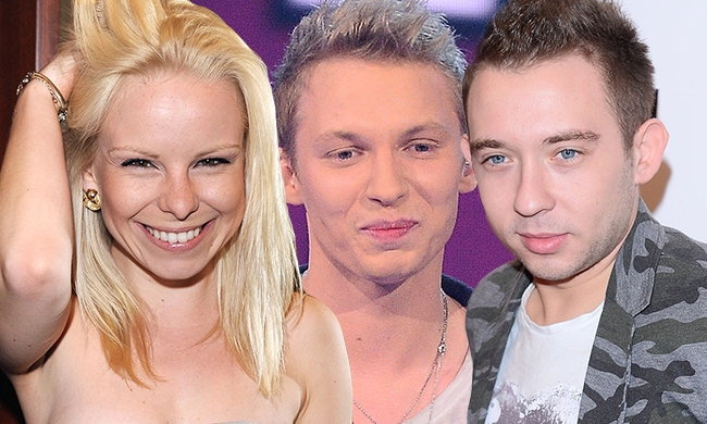 Alicja Janosz nie wie kim są Enej i LemON. Alicja Janosz wojna z Polsatem. Alicja Janosz w Must Be The Music