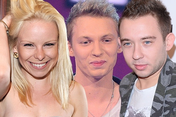 Alicja Janosz nie wie kim są Enej i LemON. Alicja Janosz wojna z Polsatem. Alicja Janosz w Must Be The Music