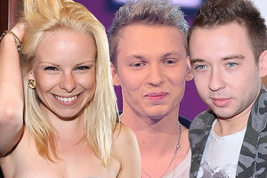 Alicja Janosz nie wie kim są Enej i LemON. Alicja Janosz wojna z Polsatem. Alicja Janosz w Must Be The Music