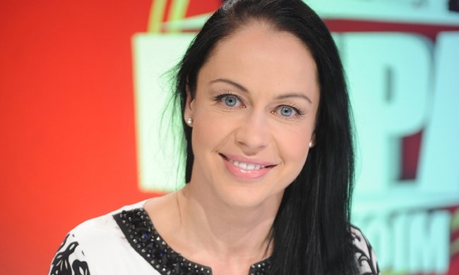 Maria Rotkiel jest w ciąży. Ciężarna Maria Rotkiel. Kim jest Maria Rotkiel