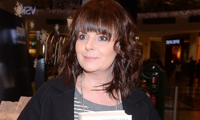 Karolina Korwin Piotrowska wybrała 5 najlepszych filmów 2014 roku