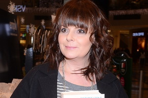 Karolina Korwin Piotrowska wybrała 5 najlepszych filmów 2014 roku
