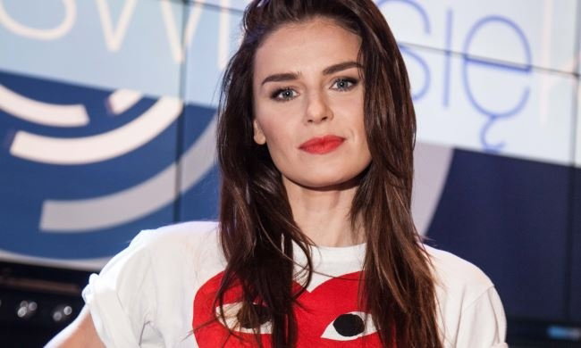Natasza Urbańska opowiedziała o najgorszym prezencie
