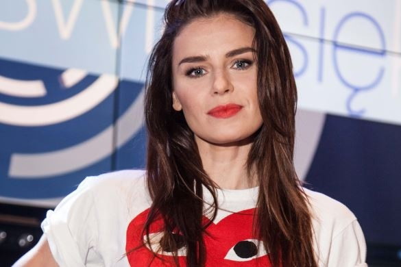 Natasza Urbańska opowiedziała o najgorszym prezencie