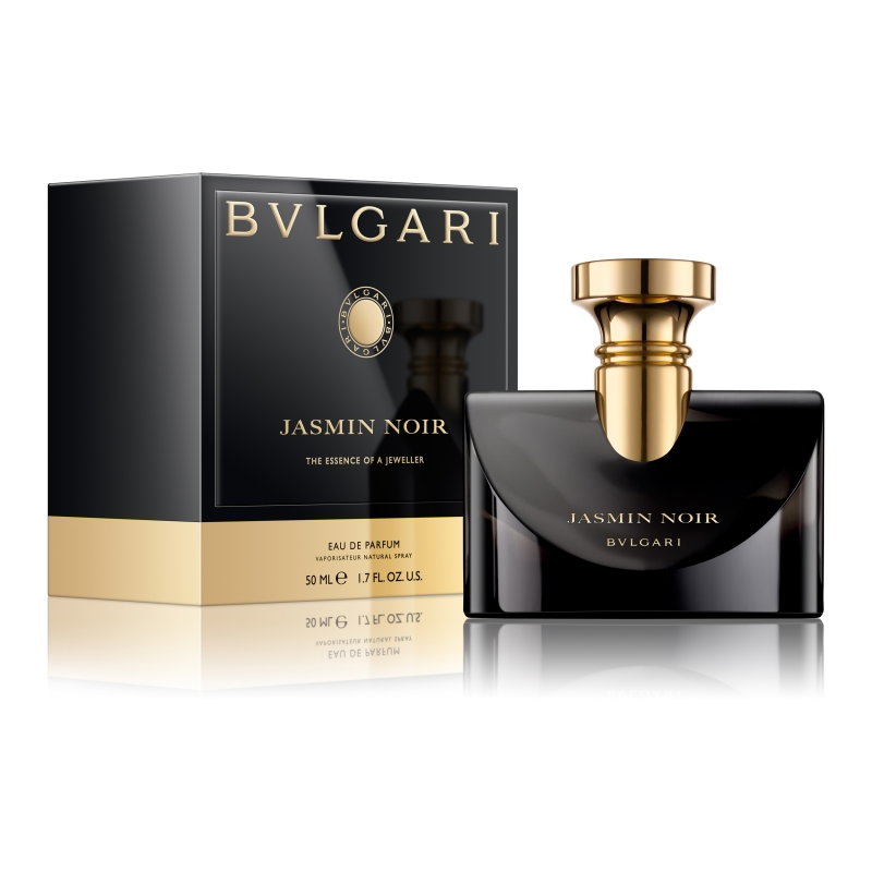 Bvlgari - Jasim Noir