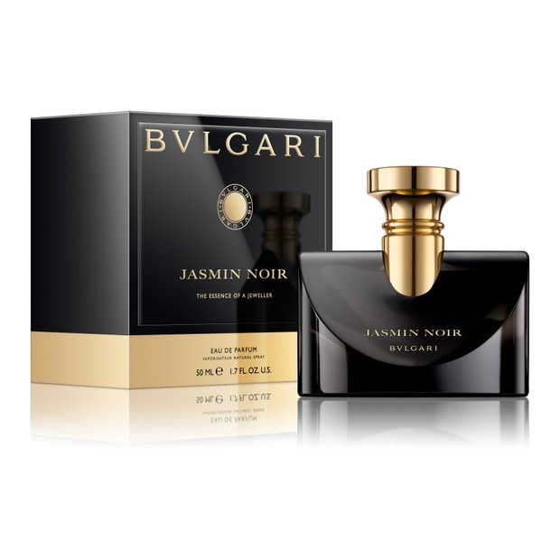Bvlgari - Jasim Noir