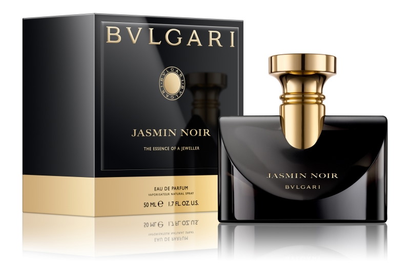 Bvlgari - Jasim Noir