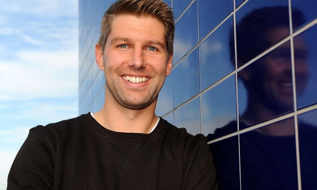 Thomas Hitzlsperger jest gejem. Piłkarze geje. Geje w sporcie
