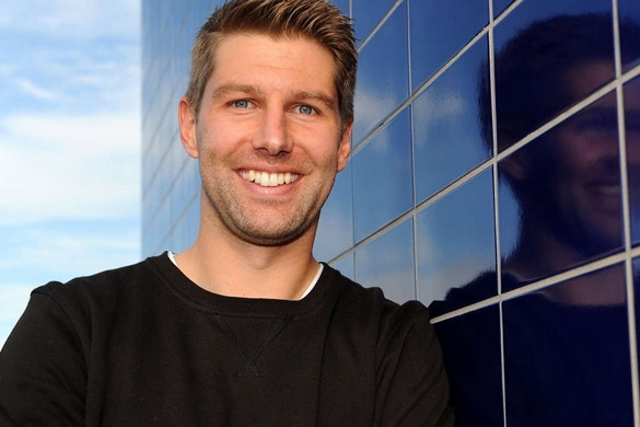 Thomas Hitzlsperger jest gejem. Piłkarze geje. Geje w sporcie