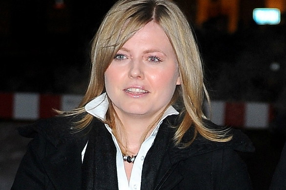 Izabela Marcinkiewicz. Żona Kazimierza Marcinkiewicza