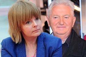 Karolina Korwin Piotrowska wspomina Andrzeja Turskiego