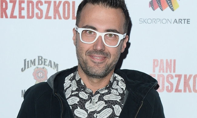 Wykaształcenie Dj Adamusa