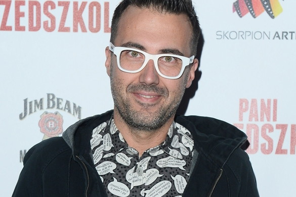 Wykaształcenie Dj Adamusa