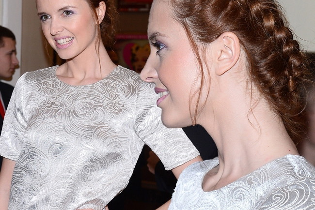 Kasia Burzyńska
