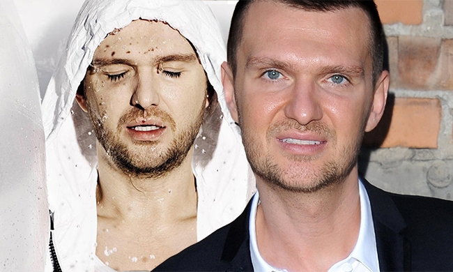 Maciej Zień o pokazie w kościele. Maciej Zień w Vivie!. Ile kosztował pokaz Macieja Zienia w kościele?