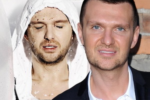 Maciej Zień o pokazie w kościele. Maciej Zień w Vivie!. Ile kosztował pokaz Macieja Zienia w kościele?