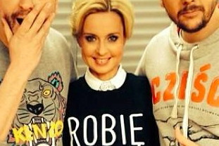 Jolanta Pieńkowska robi cuda w seksie