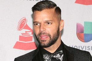 Ricky Martin rozstał się z Carlosem Gonzalezem Abellą