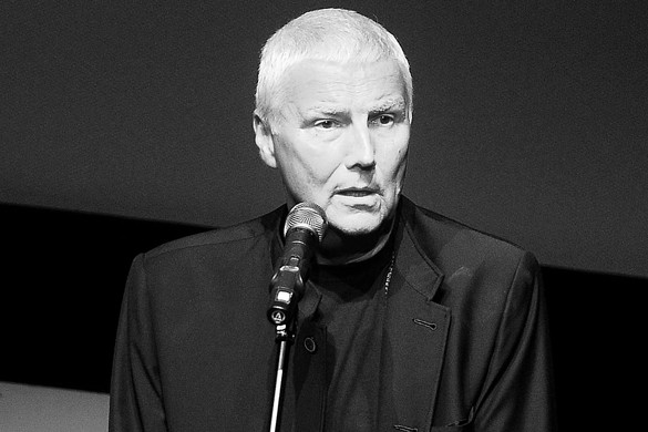 Krzysztof Kruaze nie żyje