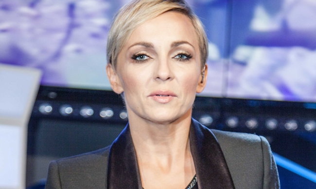 Anna Wyszkoni o wiejskim pochodzeniu i rozwodzie