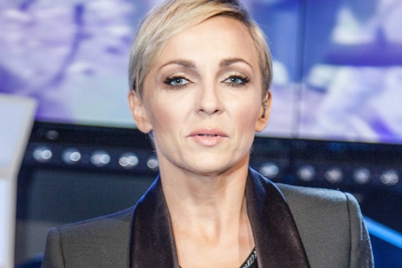 Anna Wyszkoni o wiejskim pochodzeniu i rozwodzie