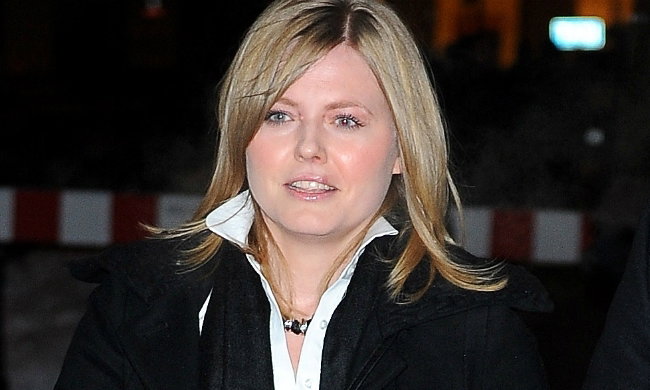 Izabela Marcinkiewicz. Żona Kazimierza Marcinkiewicza