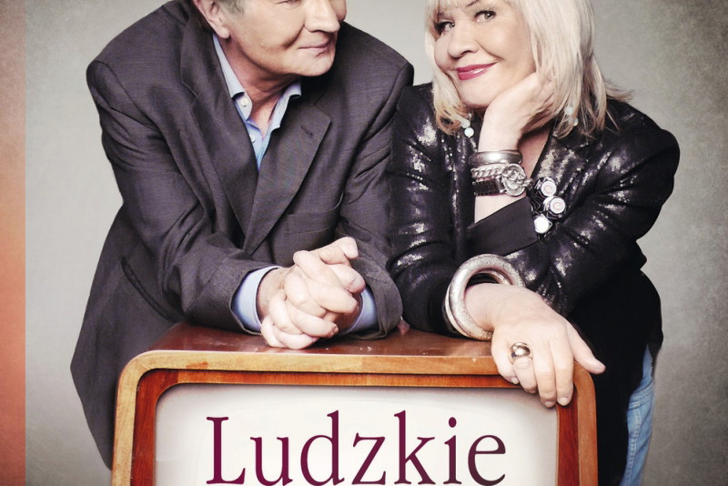 Maria Szabłowska i Krzysztof Szewczyk: Kochankowie bigbitu. Viva!