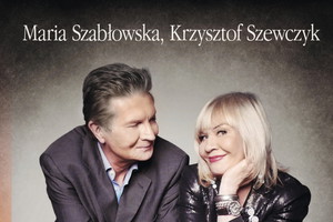 Maria Szabłowska i Krzysztof Szewczyk: Kochankowie bigbitu. Viva!
