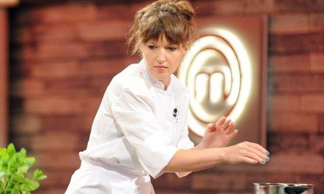 Zwyciężczyni MasterChefa o świętach