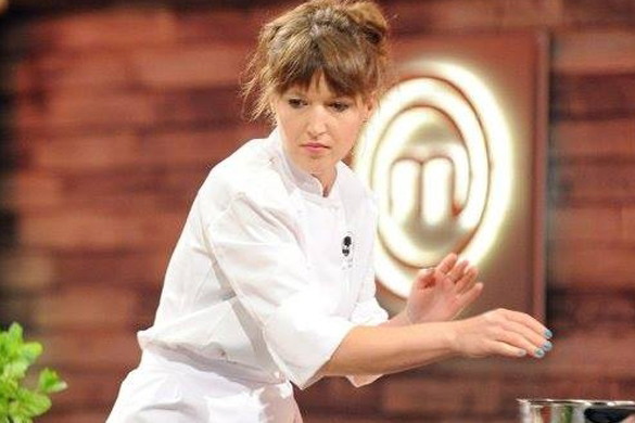 Zwyciężczyni MasterChefa o świętach