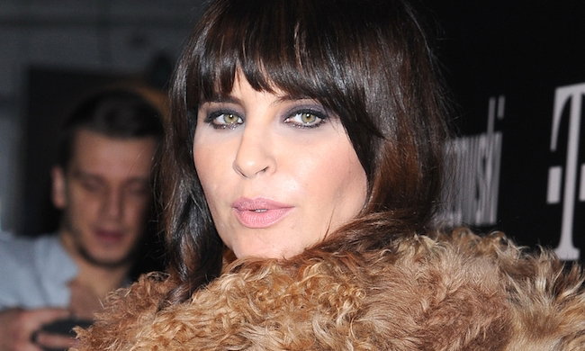 Joanna Horodyńska o kupowaniu ubrań na raty