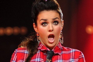 Choinka Ewy Farnej