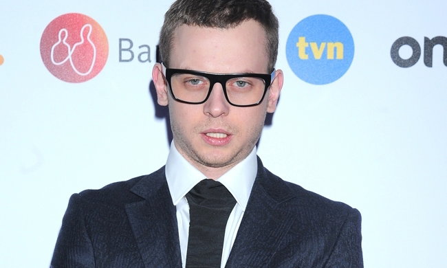 Jacob z Project Runway ma dziewczynę