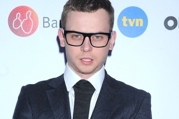 Jacob z Project Runway ma dziewczynę