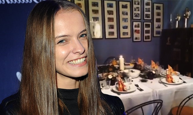 Jak mieszka Zuza Kołodziejczyk? Dom Zuzy Kołodziejczyk. Mieszkanie Zuzy Kołodziejczyk