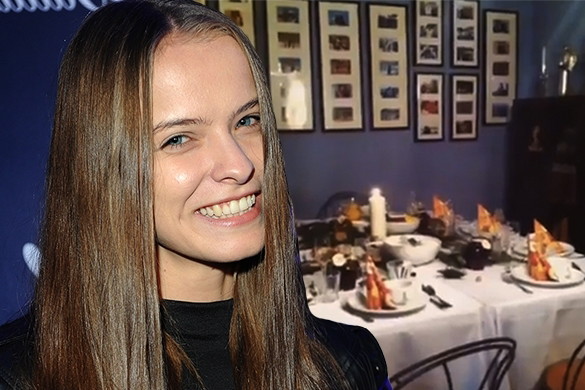 Jak mieszka Zuza Kołodziejczyk? Dom Zuzy Kołodziejczyk. Mieszkanie Zuzy Kołodziejczyk