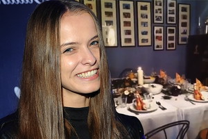 Jak mieszka Zuza Kołodziejczyk? Dom Zuzy Kołodziejczyk. Mieszkanie Zuzy Kołodziejczyk