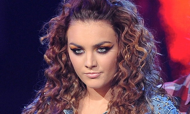 Ewa Farna wystąpi w X-Factor